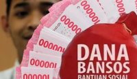 Bansos Agustus 2026