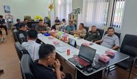Program Kerja Sama ATR/BPN