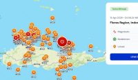 Gempa NTT
