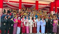 Gubernur Anwar Hafid Sulawesi Tengah