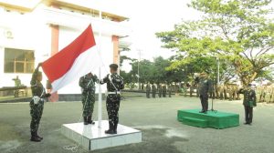Korem 132/Tadulako