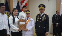 Remisi Umum HUT ke-81 RI