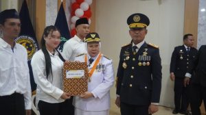 Remisi Umum HUT ke-81 RI