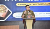 Transformasi Digital Untad