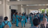 jasa pelayanan RSUD Undata
