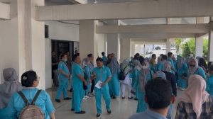 jasa pelayanan RSUD Undata