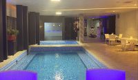 Piutang Pajak King's Spa