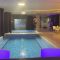 Piutang Pajak King's Spa