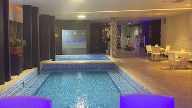 Piutang Pajak King's Spa