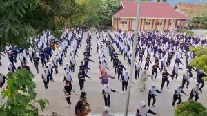harga seragam SMA 6 Palu