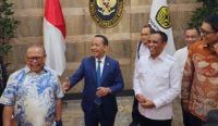 revisi Kepmen ESDM 157
