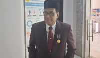 aset Pemprov Sulteng