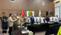Revisi Aturan Daerah Penghasil Tambang