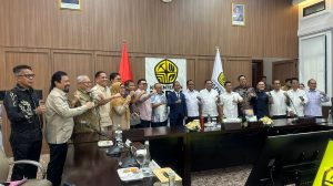 Revisi Aturan Daerah Penghasil Tambang