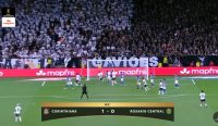 Corinthians lolos perempat final Libertadores