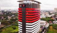 KPK OTT Rektor Unsoed