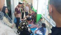 Keracunan Makan Bergizi Gratis