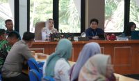 HLM TPID Palu