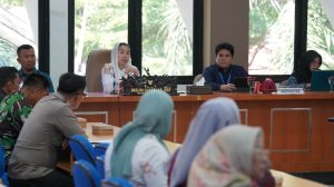 HLM TPID Palu