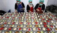 Keracunan Makan Bergizi Gratis