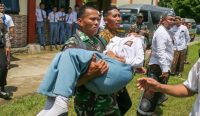Keracunan Makan Bergizi Gratis