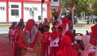 KP3 dan Emak-Emak HRI