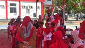 KP3 dan Emak-Emak HRI
