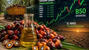 Saham Sawit