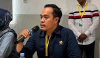 DPRD Sulteng Monitoring PT CPM