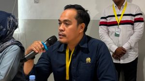 DPRD Sulteng Monitoring PT CPM