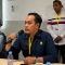 DPRD Sulteng Monitoring PT CPM