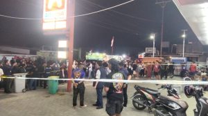Polda Sulteng