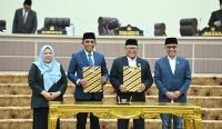 Anggaran 2026 Sulawesi Tengah