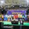 Kota Palu Juara Umum POPDA XXIV