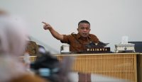 Palu Mantap Pangan