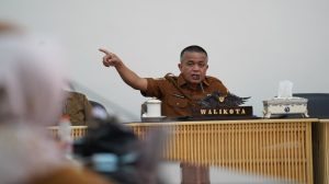 Palu Mantap Pangan