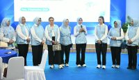 Dekranas dorong hemat energi