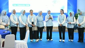 Dekranas dorong hemat energi