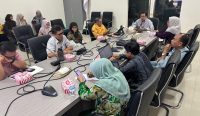 Perubahan Perda Penyelenggaraan Kesehatan