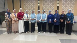 Selvi Ananda IKD DPRD Sulteng