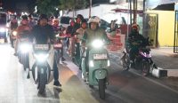 Wali Kota Palu Hadianto Rasyid