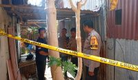 Pria Palu Tewas Tersengat Listrik