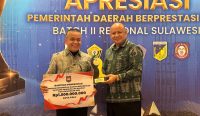 Palu Apresiasi Lingkungan
