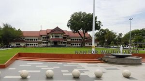 temuan BPK Kota Palu