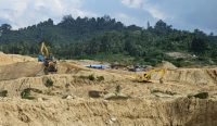 JATAM Gugat Gubernur Sulteng