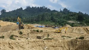JATAM Gugat Gubernur Sulteng