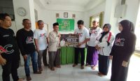 Bantuan Ahmad M. Ali Panti Asuhan
