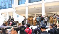 Mediasi KSBSI dan PT NNI