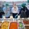 Sidak Program Makan Bergizi Gratis Palu