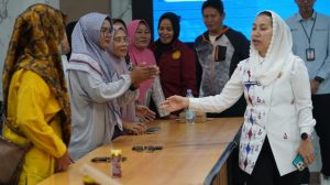 Hilirisasi Pangan Palu
